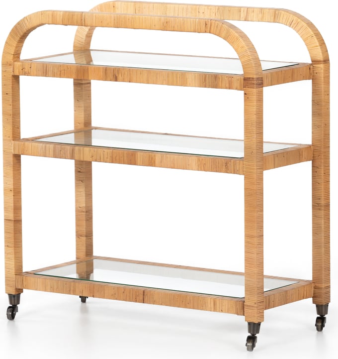 Dory Bar Cart - Thumbnail 3