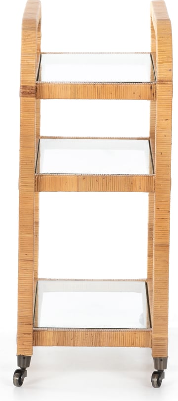 Dory Bar Cart - Thumbnail 5