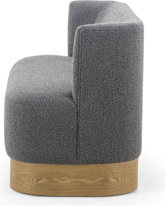 Krista Dining Bench - Thumbnail 2