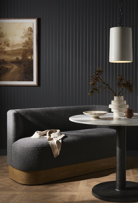 Krista Dining Bench - Thumbnail 4