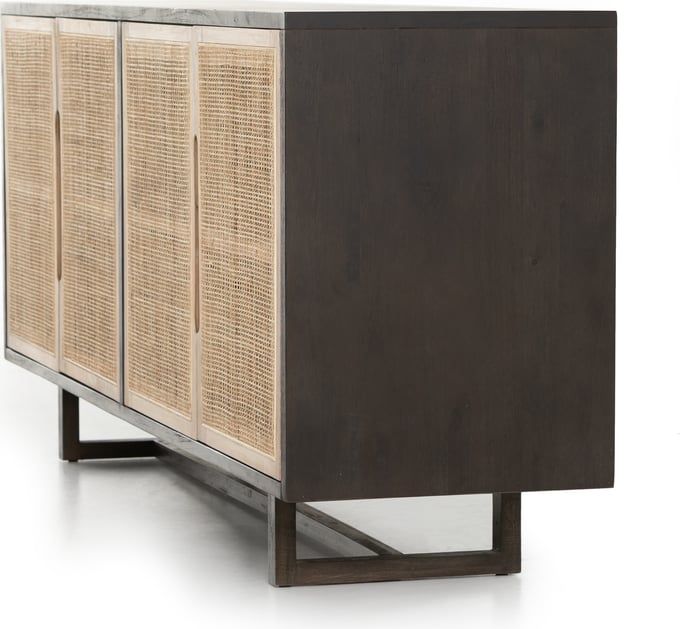 Clarita Sideboard - Thumbnail 2