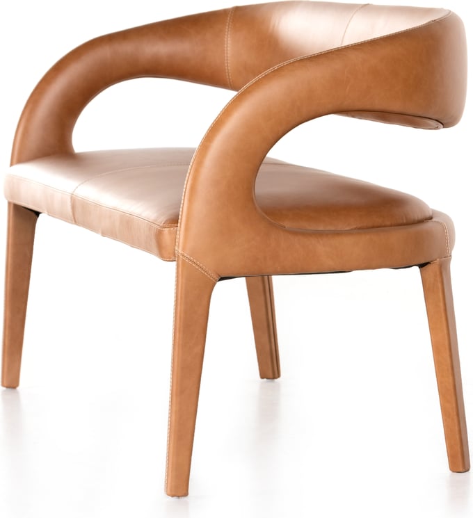 Hawkins Dining Bench - Thumbnail 2