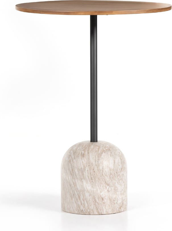 Faye Bar Table - Thumbnail 2