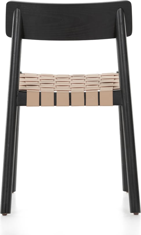 Heisler Dining Chair - Thumbnail 3