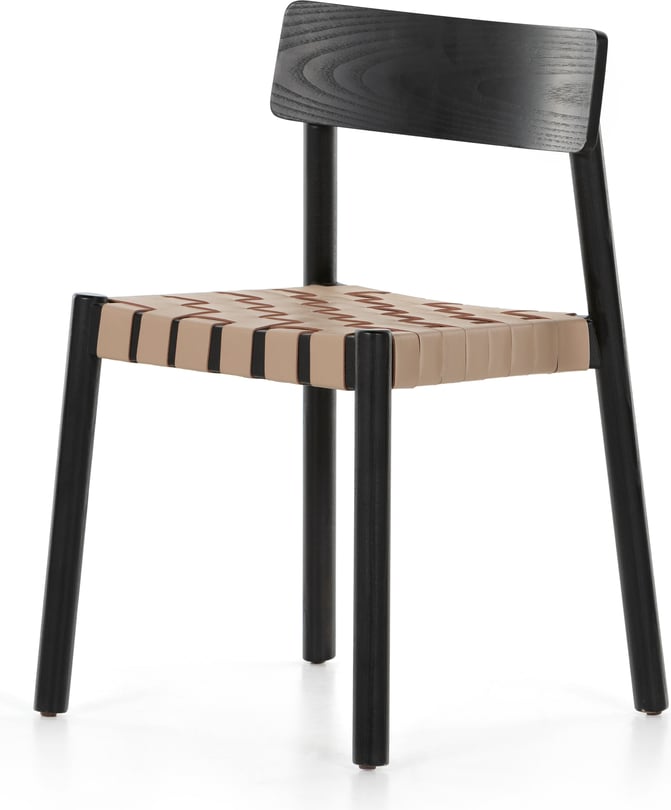 Heisler Dining Chair - Thumbnail 2