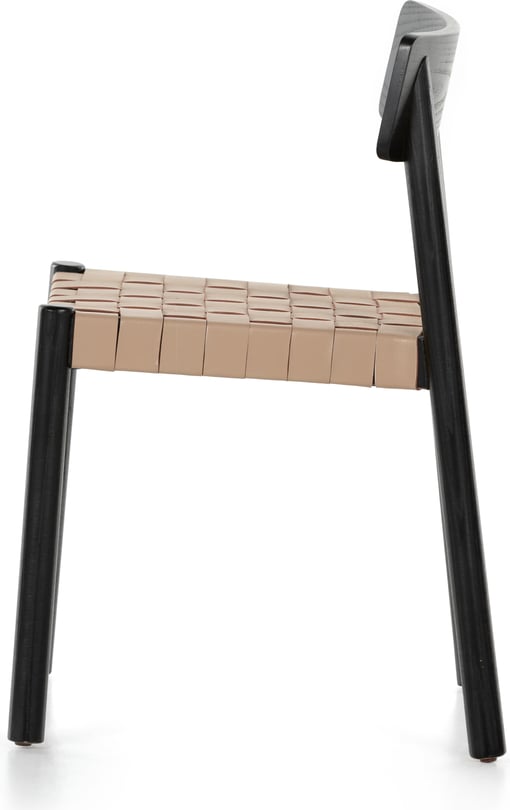 Heisler Dining Chair - Thumbnail 5