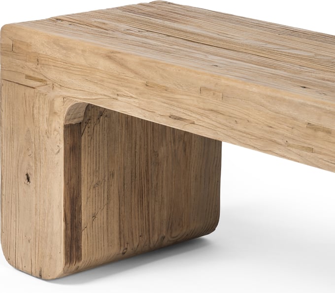 Merrick Accent Bench - Thumbnail 4