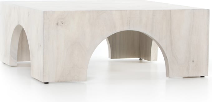 Fausto Coffee Table
