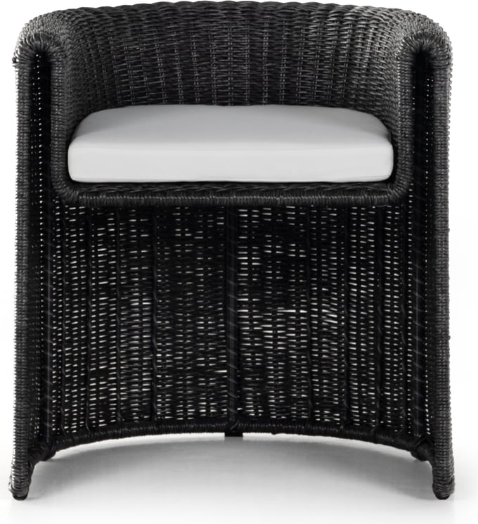 Tuscon Outdoor Dining Chair