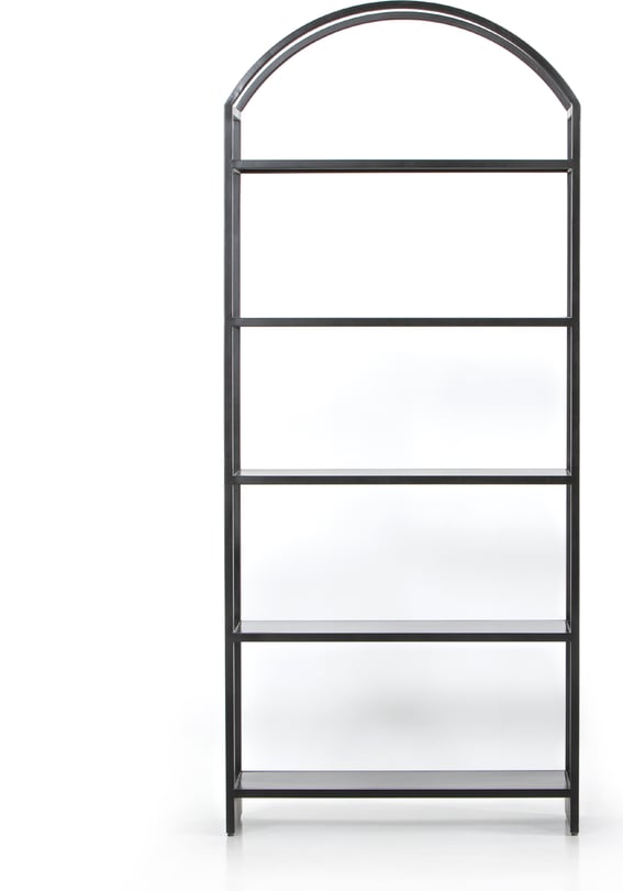 Loomis Bookcase - Thumbnail 2