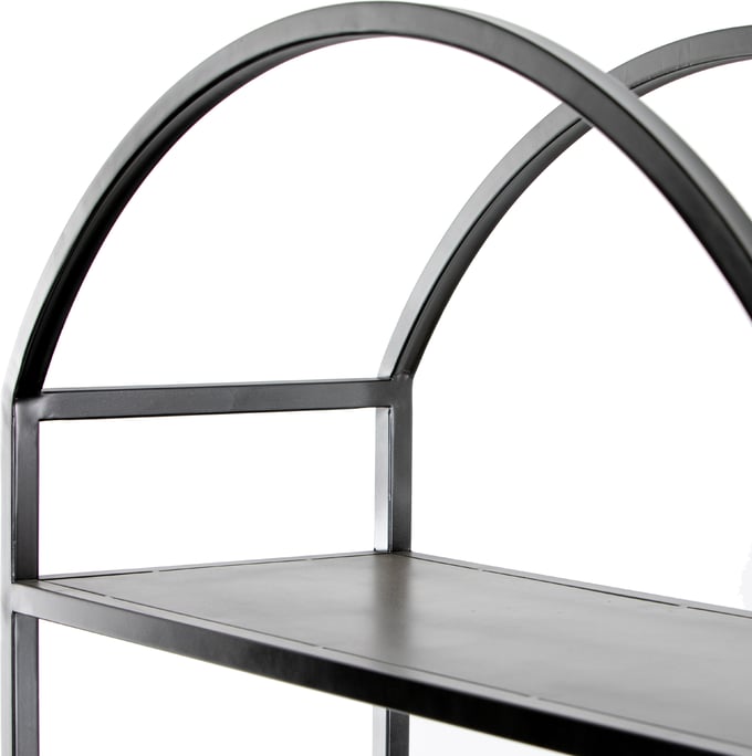 Loomis Bookcase - Thumbnail 5