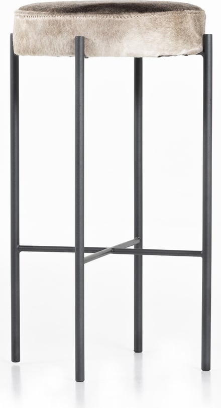 Four Hands Nocona Counter Stool - Thumbnail 2