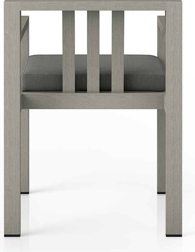 Four Hands Monterey Dining Armchair