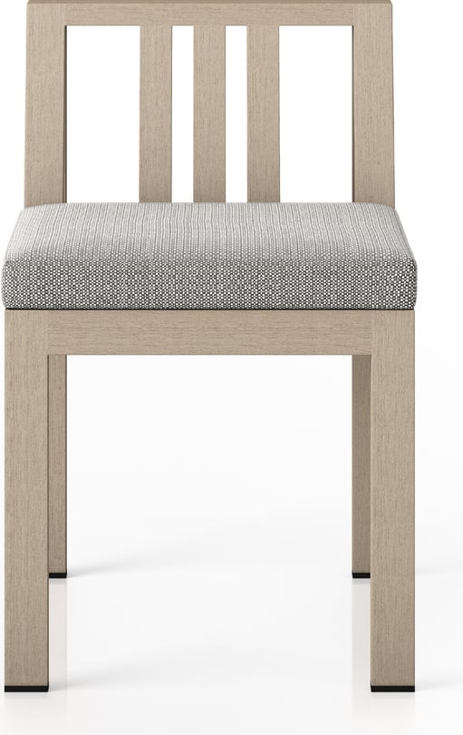 Four Hands Monterey Dining Armchair - Thumbnail 4