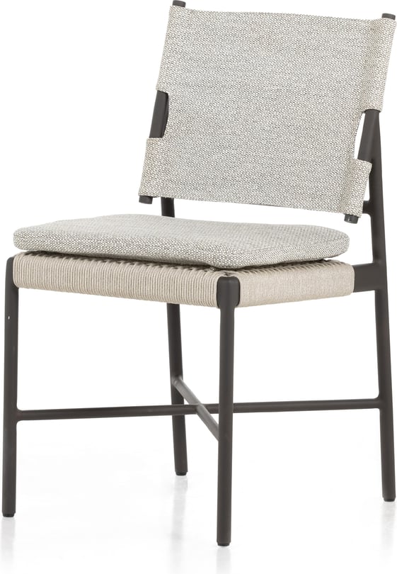 Four Hands Waller Dining Chair - Thumbnail 4