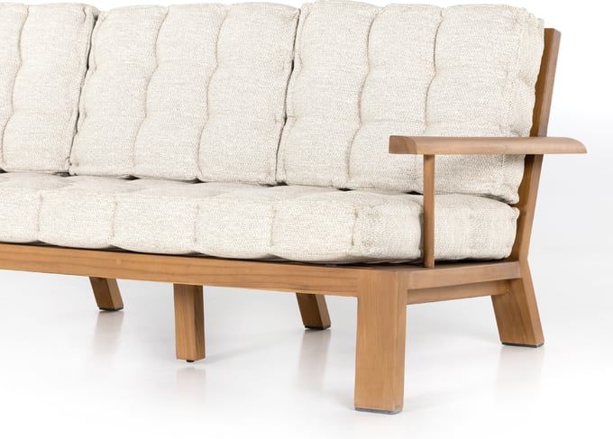 Four Hands Beck Faye Sofa - Thumbnail 3