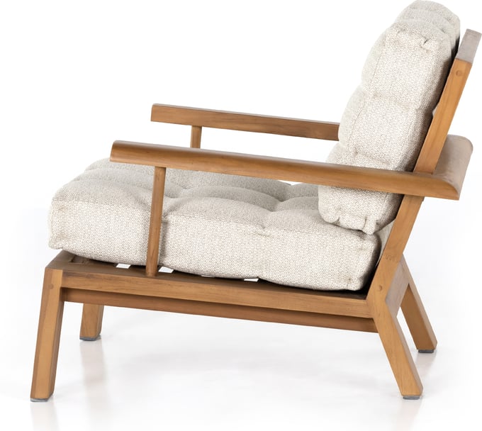 Four Hands Beck Chair