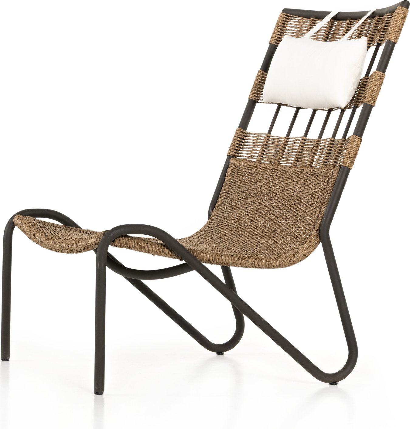 Four Hands Tegan Outdoor Chair Layla Grayce
