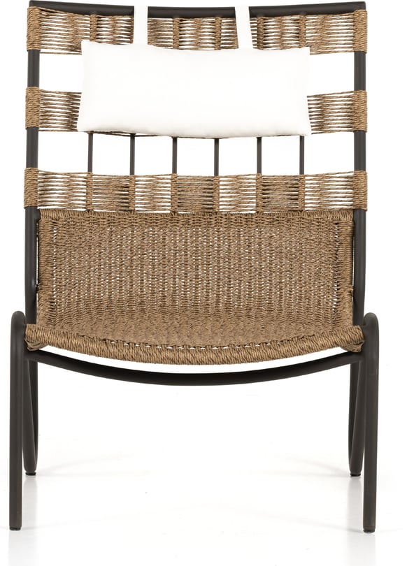 Four Hands Tegan Chair - Thumbnail 2