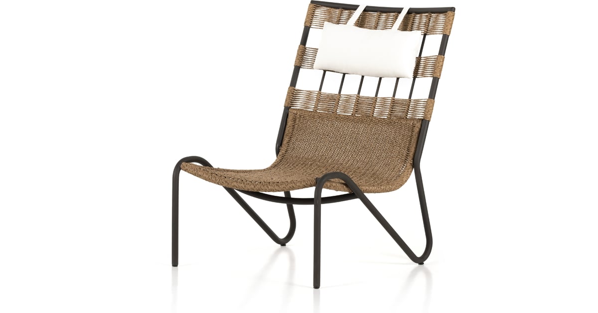 Tegan online outdoor sectional