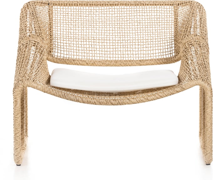 Four Hands Selma Outdoor Sofa - Thumbnail 2