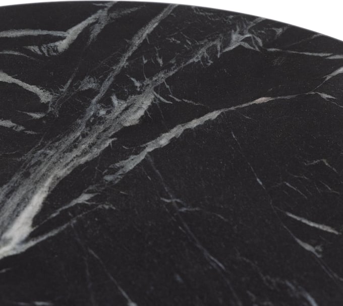 Marble Lazy Susan - Thumbnail 3