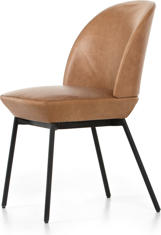Imani Dining Chair - Thumbnail 2