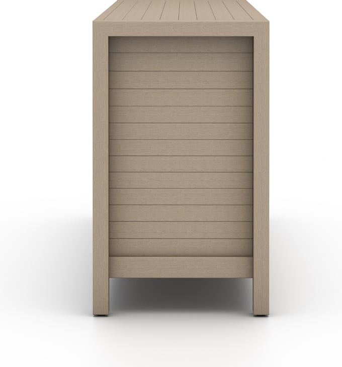 Sonoma Outdoor Sideboard - Thumbnail 5