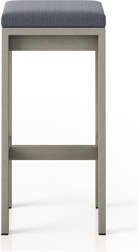 Monterey Bar Stool - Thumbnail 2