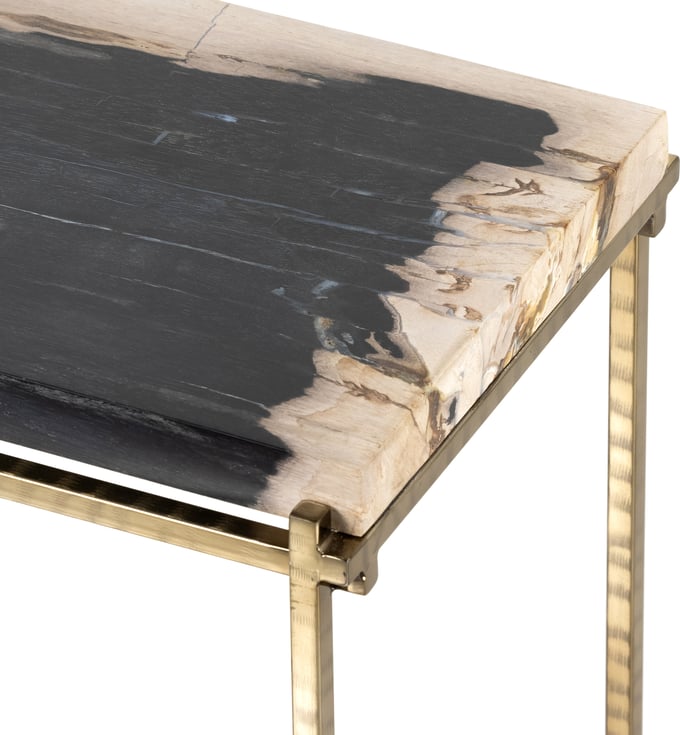 Four Hands Palu Tig End Table - Thumbnail 5