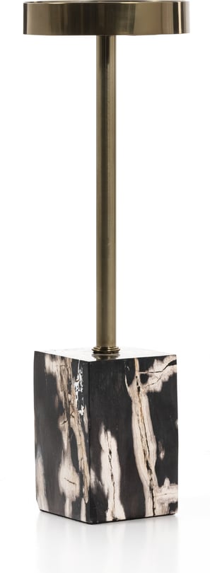 Bevin End Table - Thumbnail 3