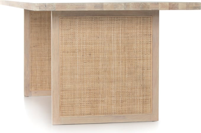 Clarita Dining Table - Thumbnail 3