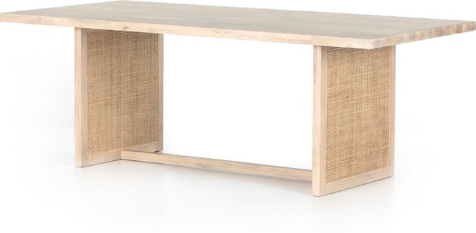 Clarita Dining Table - Thumbnail 2