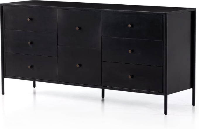 Soto 8 Drawer Dresser - Thumbnail 2