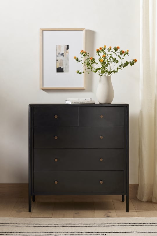 Soto 8 Drawer Dresser - Thumbnail 5