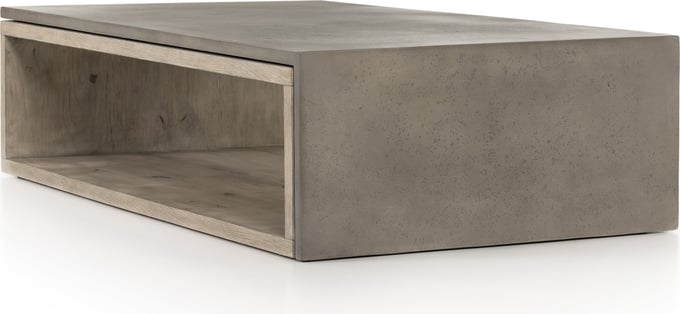 Faro Coffee Table - Thumbnail 4