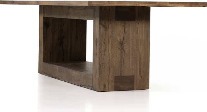 Perrin Dining Table - Thumbnail 2