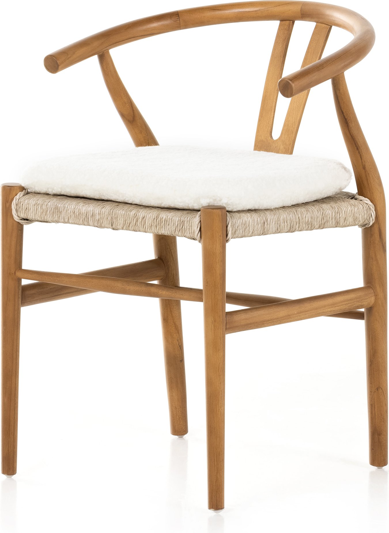 Four hands discount muestra dining chair