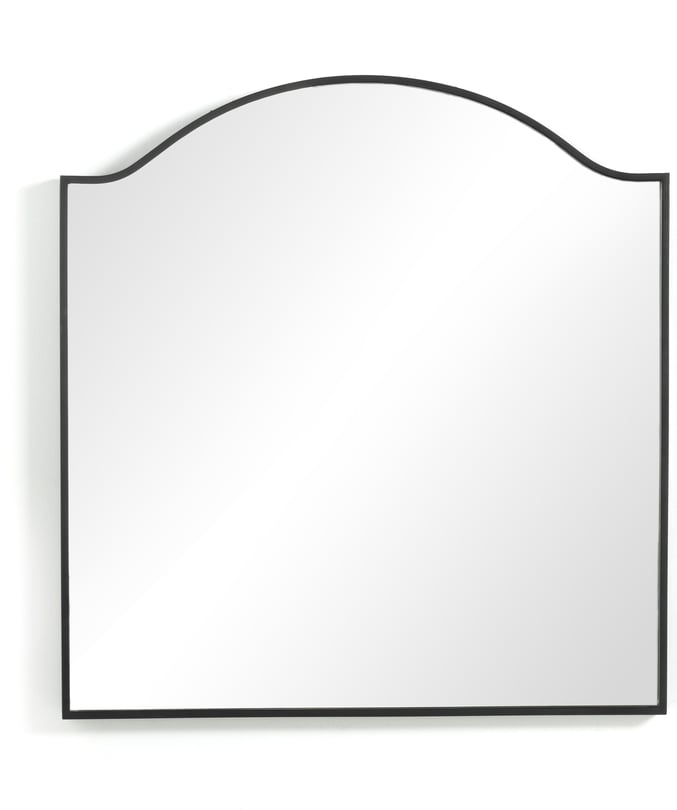 Four Hands Jacques II Mirror - Thumbnail 2
