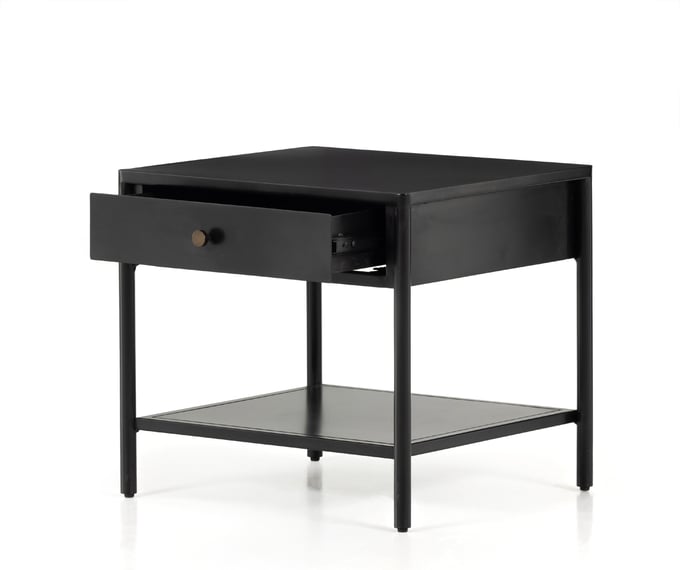 Soto End Table - Thumbnail 5