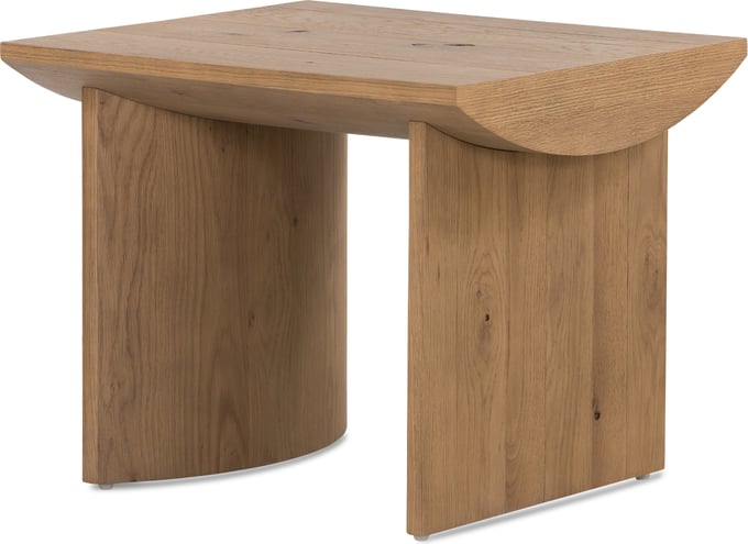 Pickford End Table - Thumbnail 2