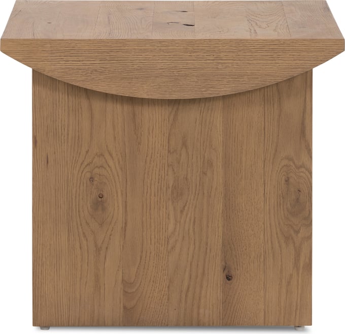 Pickford End Table - Thumbnail 3