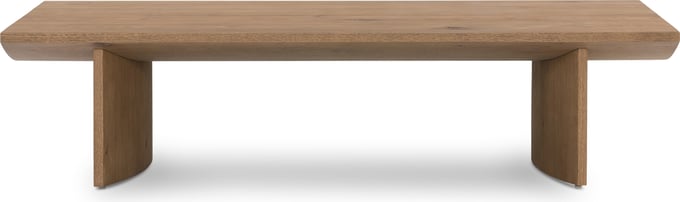 Pickford Coffee Table - Thumbnail 3