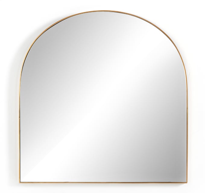 Four Hands Naomi Coffee Table Layla Grayce