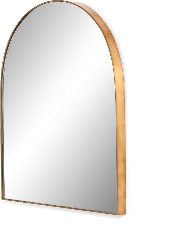 Four Hands Georgina Mirror