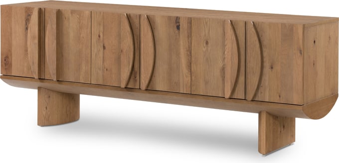 Pickford Media Console - Thumbnail 2