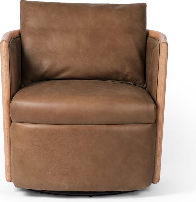Newbury Swivel Chair