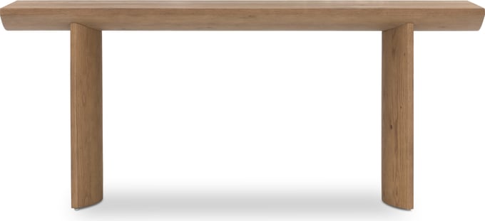Pickford Console Table - Thumbnail 2