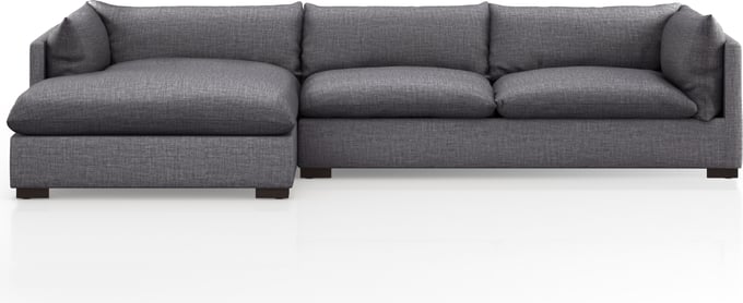 Westwood 131" 2-Piece Sectional