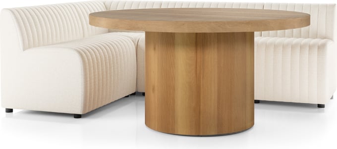 Augustine Dining Banquette - Thumbnail 5